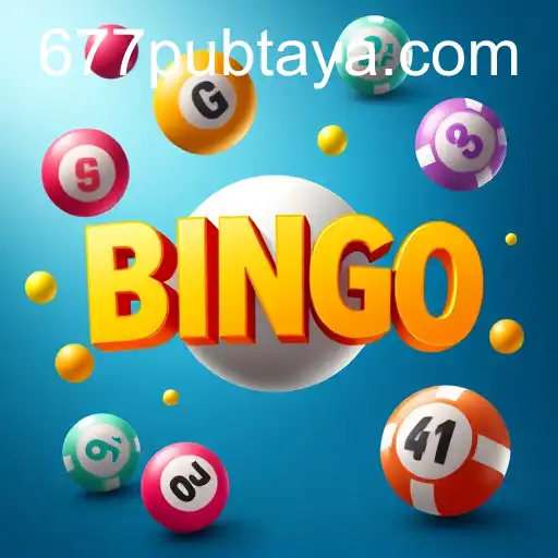 Bingo Games: A Fascinating World of Chance and Fun