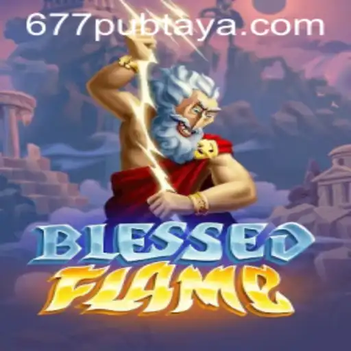 The Enigmatic World of BlessedFlame: A Deep Dive Into the Game Mechanics and Excitement