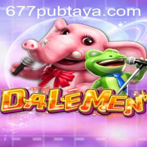 Discover the Intriguing World of DALEMEN: A 677pub Creation