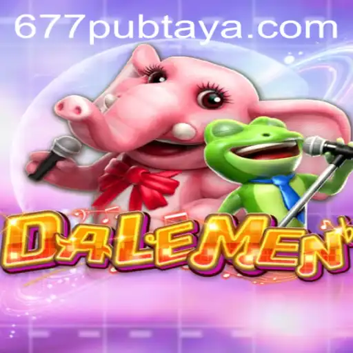 Discover the Intriguing World of DALEMEN: A 677pub Creation