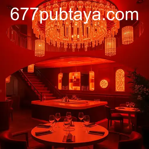 Exclusive Events at 677pub