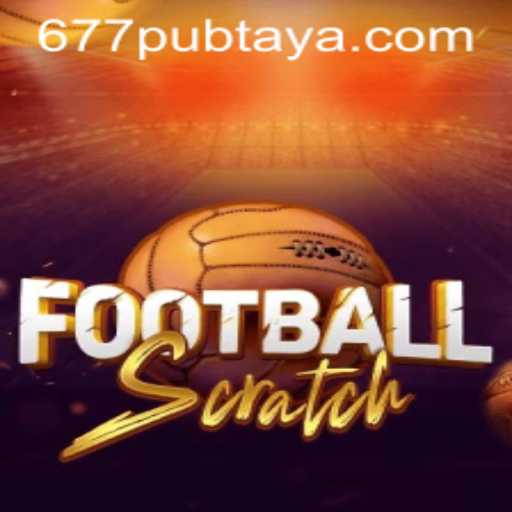 FootballScratch: The Innovative Game Sweeping 677pub