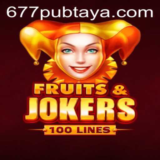 Unveiling the Excitement of FruitsAndJokers100: A Modern Twist in Gaming