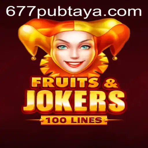 Unveiling the Excitement of FruitsAndJokers100: A Modern Twist in Gaming