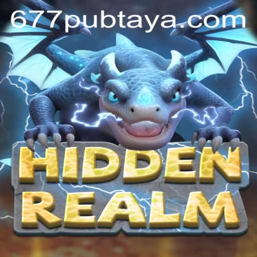 Exploring the Enchanting World of HiddenRealm: An In-Depth Guide