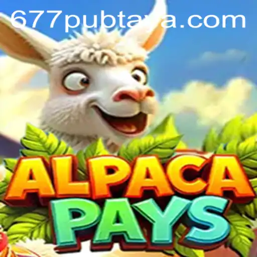 Unveiling AlpacaPays: The Mesmerizing New Game Experience at 677pub