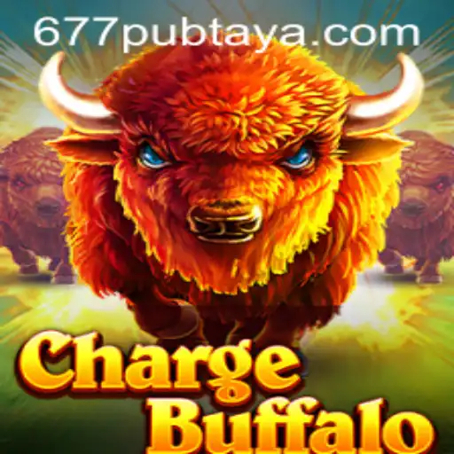 ChargeBuffalo: The Thrilling New Game Sweeping the Scene at 677pub