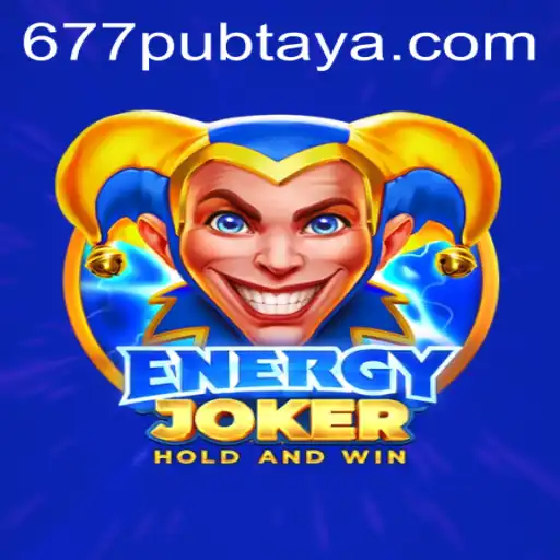 Unveiling EnergyJoker: The Ultimate Adventure in Gaming