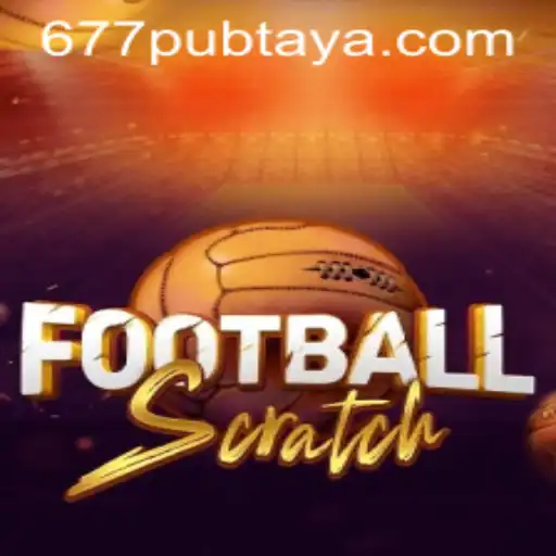 FootballScratch: The Innovative Game Sweeping 677pub