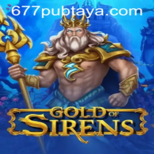 Unveiling the Alluring World of 'GoldofSirens': A Strategic Adventure with a Magical Twist