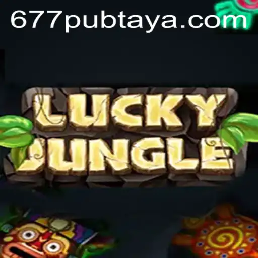 Exploring LuckyJungle: The Thrills and Strategy Behind the Game with 677pub