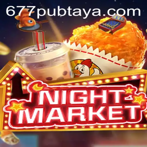 Explore the Thrills of NIGHTMARKET: A Thrilling Game Adventure