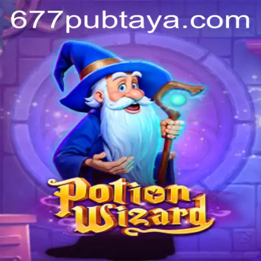 Unlock the Mysteries of PotionWizard: A Magical Journey