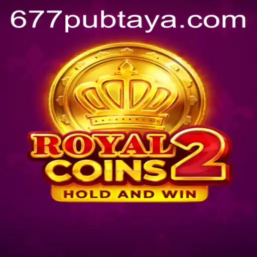 Unveiling RoyalCoins2: A New Era in Digital Gaming