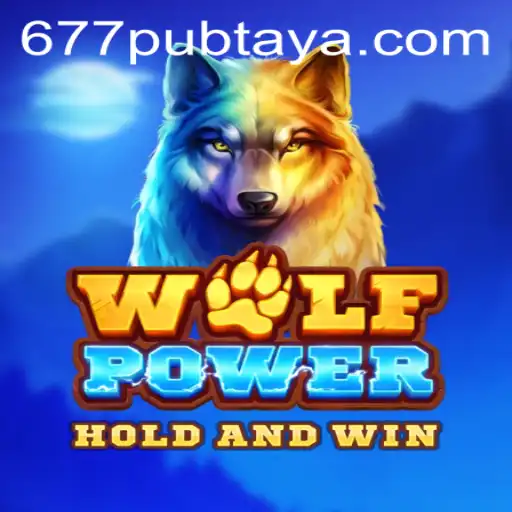 WolfPower: Unleashing the Gaming Frontier with 677pub