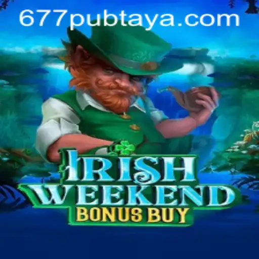 Discovering IrishWeekendBonusBuy: A New Era in Gaming