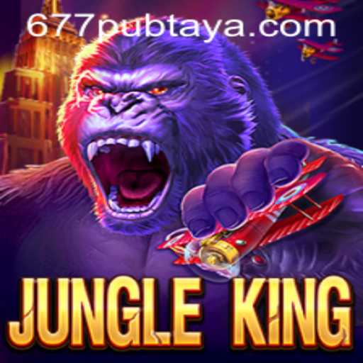 Exploring JungleKing: The Adventurous Gaming Experience at 677pub