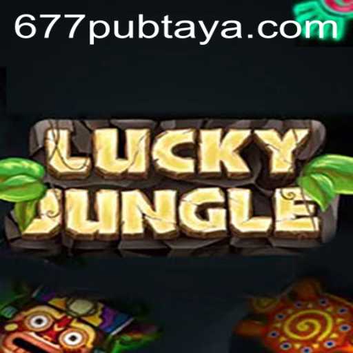 Exploring LuckyJungle: The Thrills and Strategy Behind the Game with 677pub