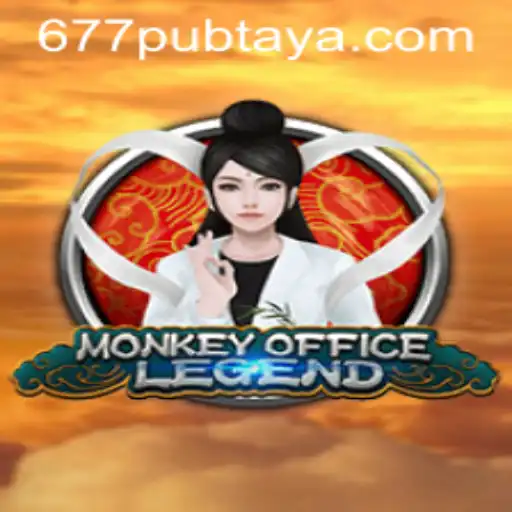 MonkeyOfficeLegend: A Gaming Revolution