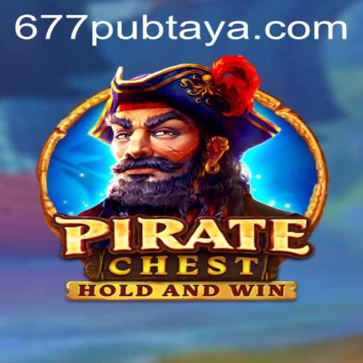 Dive into Adventure with PirateChest: The Ultimate Treasure Hunt Game