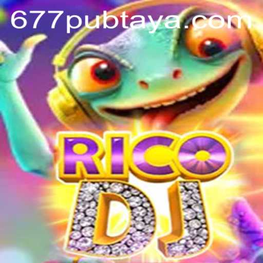 Exploring RicoDJ: The Game Revolutionizing Interactive Play