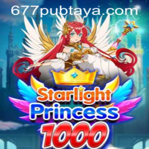 The Captivating World of StarlightPrincess1000: A Modern Gaming Saga