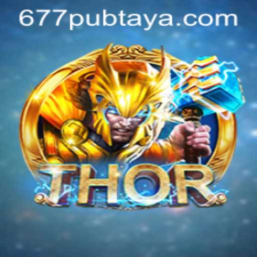 Discover the Thrill of the Game: THOR and the Rise of 677pub