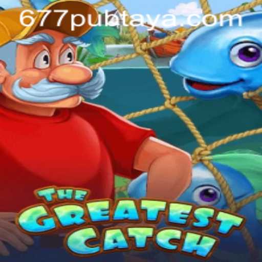 Dive into Excitement: Exploring TheGreatestCatch