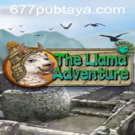 TheLlamaAdventure: A Whimsical Journey Fueled by Llamas and Strategy