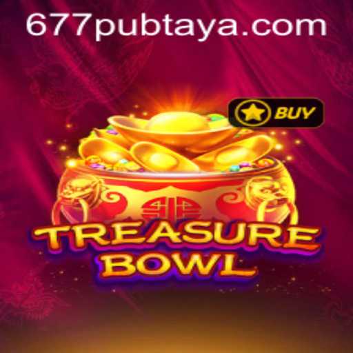 Discovering the Thrill of TreasureBowl: The Ultimate Adventure Game