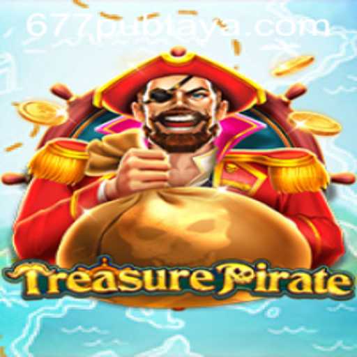 TreasurePirate: Dive into the High Seas Adventure