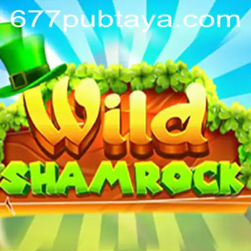 Unravel the Thrills of 'WildShamrock': A New Gaming Sensation by 677pub
